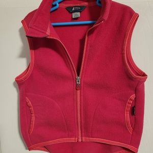 MEC vest